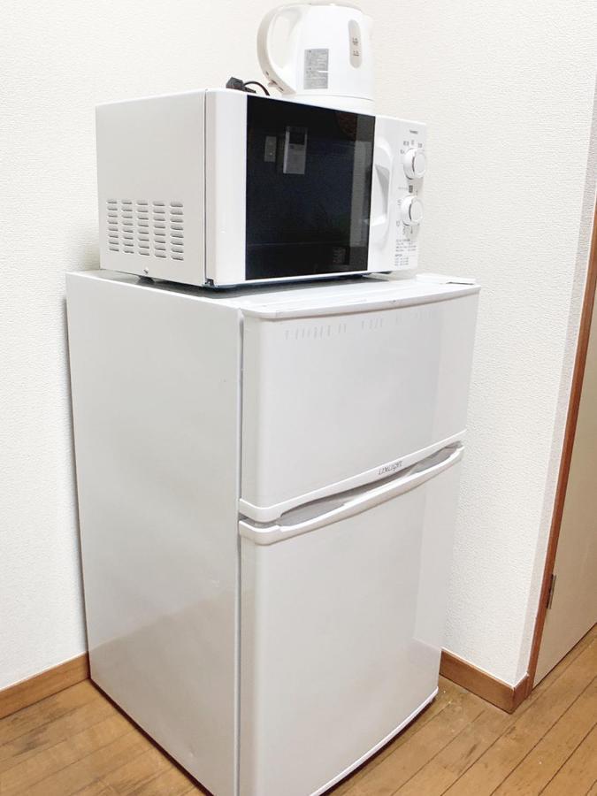 Ouchi Hotel Hijiyama Hiroshima Bagian luar foto