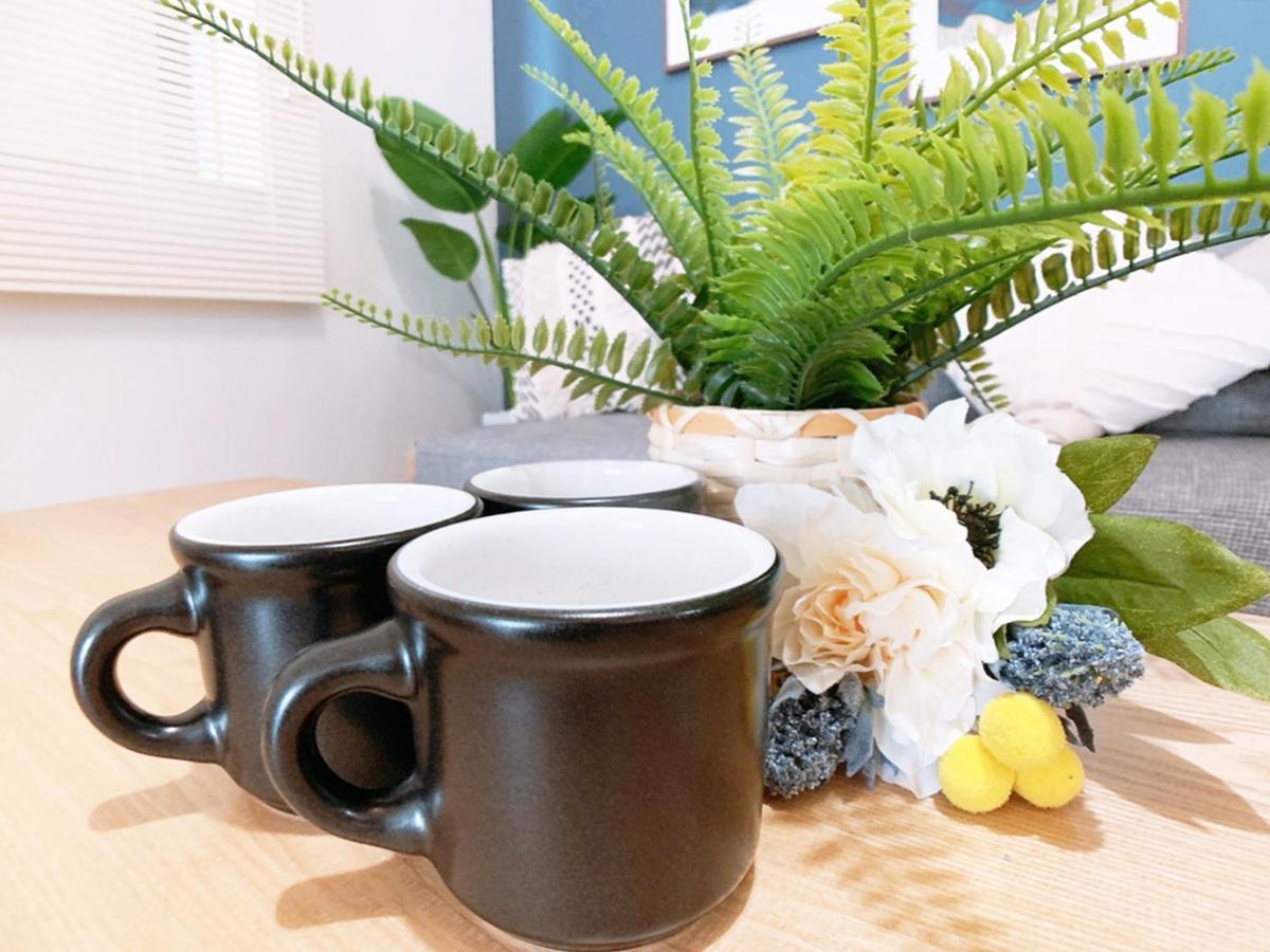 Ouchi Hotel Hijiyama Hiroshima Bagian luar foto